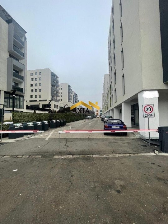 Apartament 2 camere, zona Lombului!