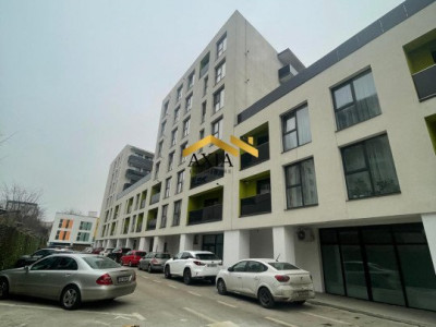 Apartament 2 camere, zona Lombului!