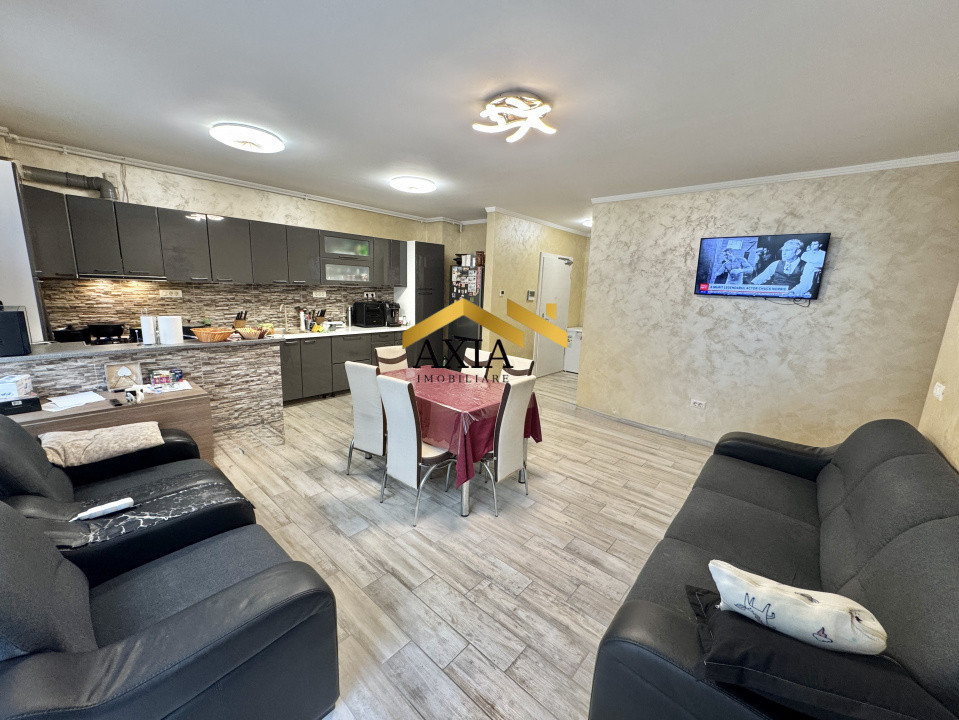 🏡 Apartament spațios de vânzare în ansamblul Columna–zonă excelenta!