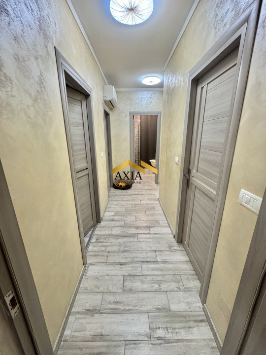 🏡 Apartament spațios de vânzare în ansamblul Columna–zonă excelenta!