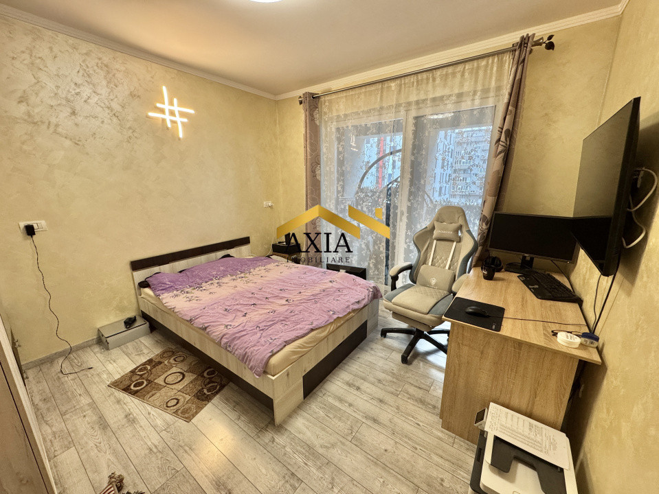 🏡 Apartament spațios de vânzare în ansamblul Columna–zonă excelenta!