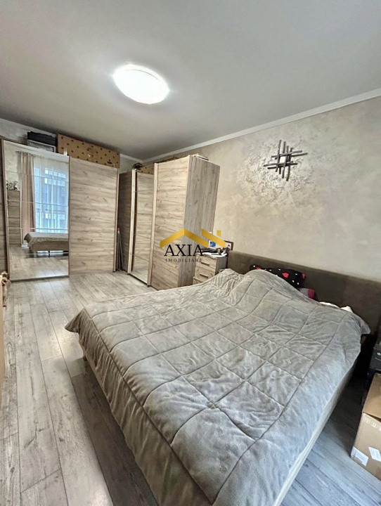 🏡 Apartament spațios de vânzare în ansamblul Columna–zonă excelenta!