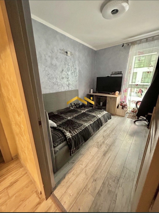 🏡 Apartament spațios de vânzare în ansamblul Columna–zonă excelenta!