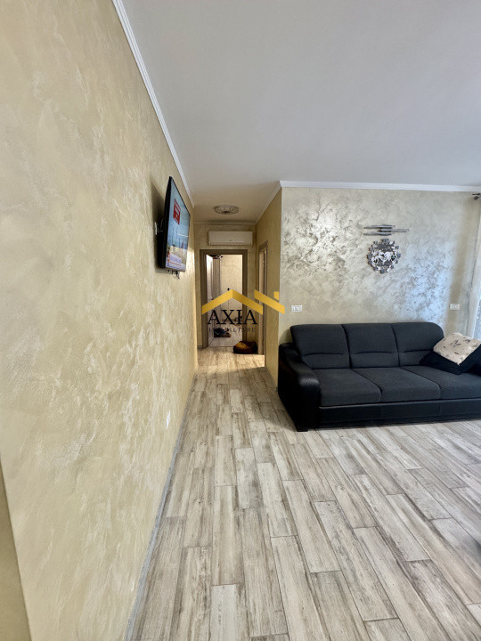 🏡 Apartament spațios de vânzare în ansamblul Columna–zonă excelenta!