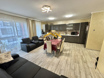 🏡 Apartament spațios de vânzare în ansamblul Columna–zonă excelenta!