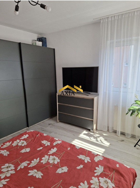 Apartament 2 camere decomandate, zona Eroilor Florești + parcare