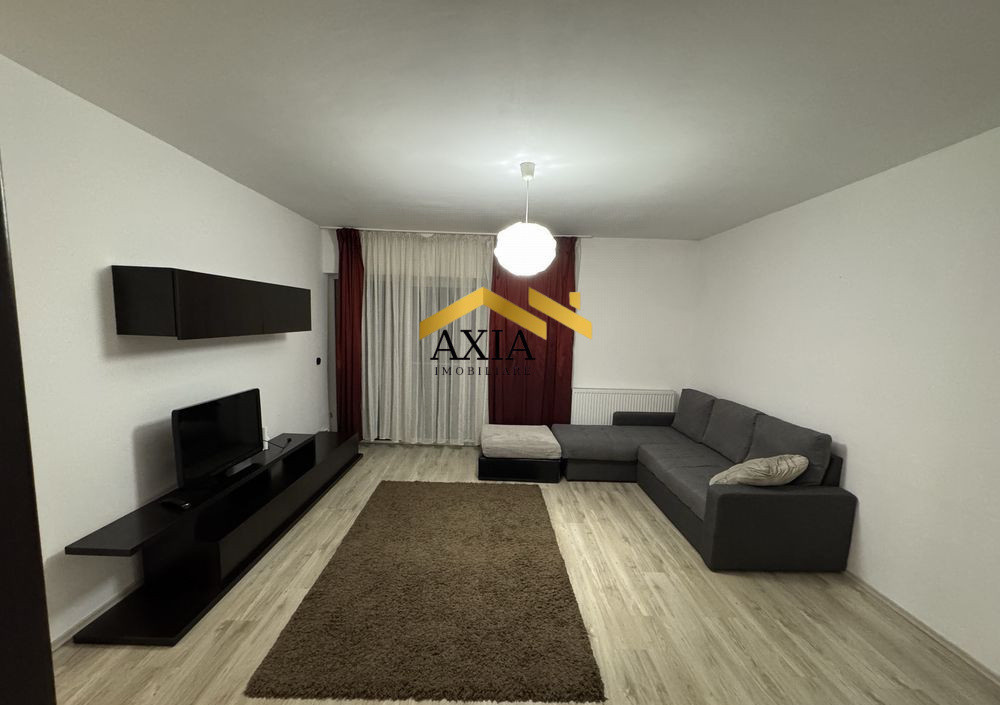 Apartament 2 camere decomandate | 2 parcări | Florești – zona Muzeul Apei