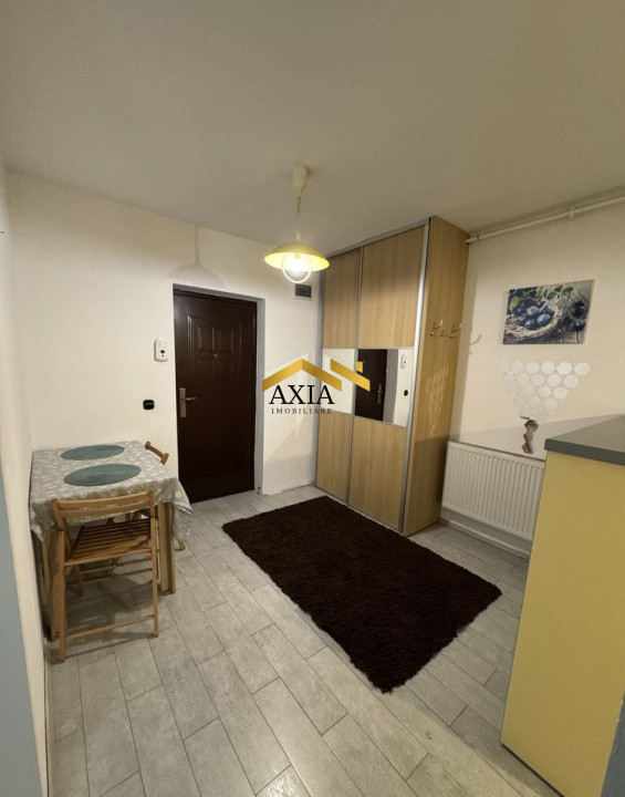 Apartament 2 camere decomandate | 2 parcări | Florești – zona Muzeul Apei