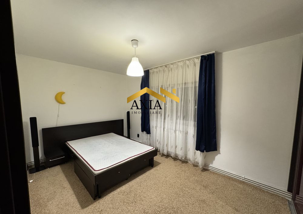 Apartament 2 camere decomandate | 2 parcări | Florești – zona Muzeul Apei