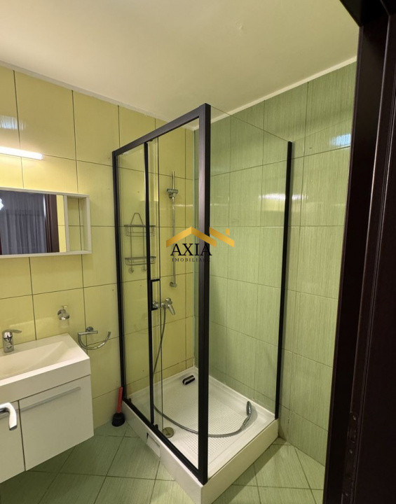 Apartament 2 camere decomandate | 2 parcări | Florești – zona Muzeul Apei