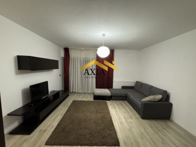 Apartament 2 camere decomandate | 2 parcări | Florești – zona Muzeul Apei