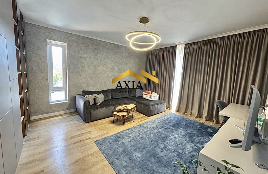 Apartament 2 camere, 60 mp + balcon 9 mp, Fagului, Cluj!