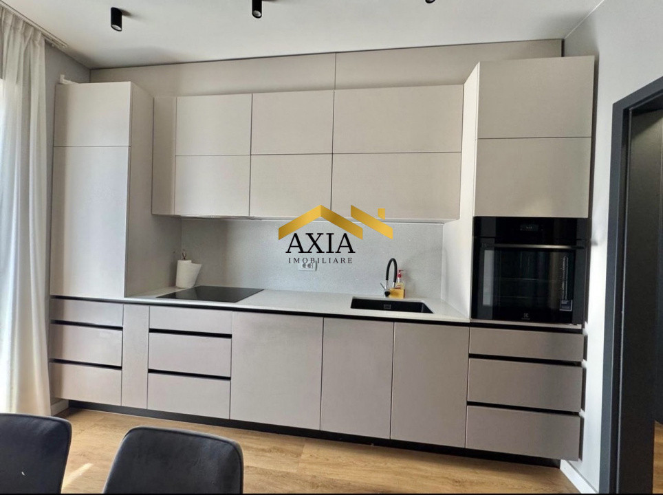 Apartament 2 camere, 60 mp + balcon 9 mp, Fagului, Cluj!