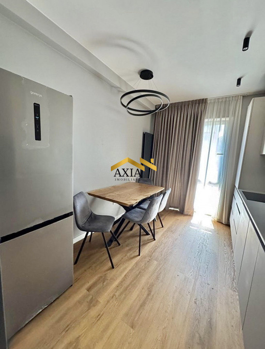 Apartament 2 camere, 60 mp + balcon 9 mp, Fagului, Cluj!