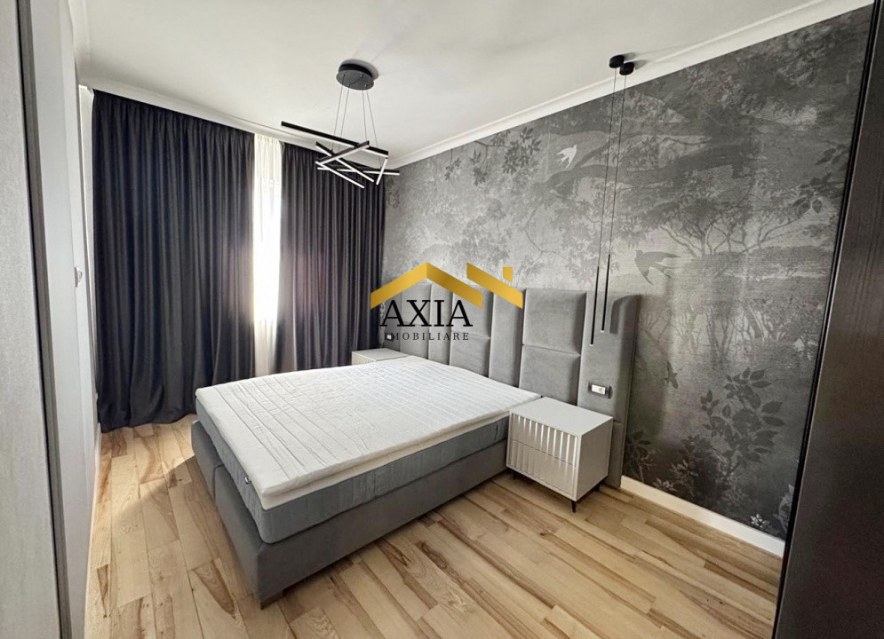 Apartament 2 camere, 60 mp + balcon 9 mp, Fagului, Cluj!