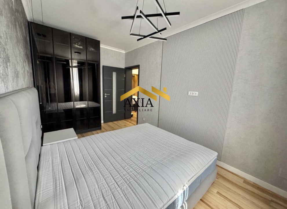 Apartament 2 camere, 60 mp + balcon 9 mp, Fagului, Cluj!