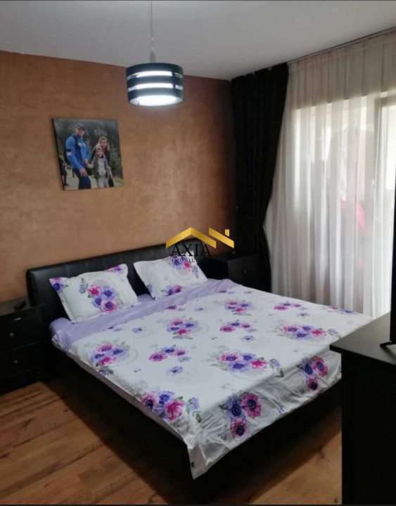 Apartament cu 3 camere de închiriat- zona Florilor, Florești