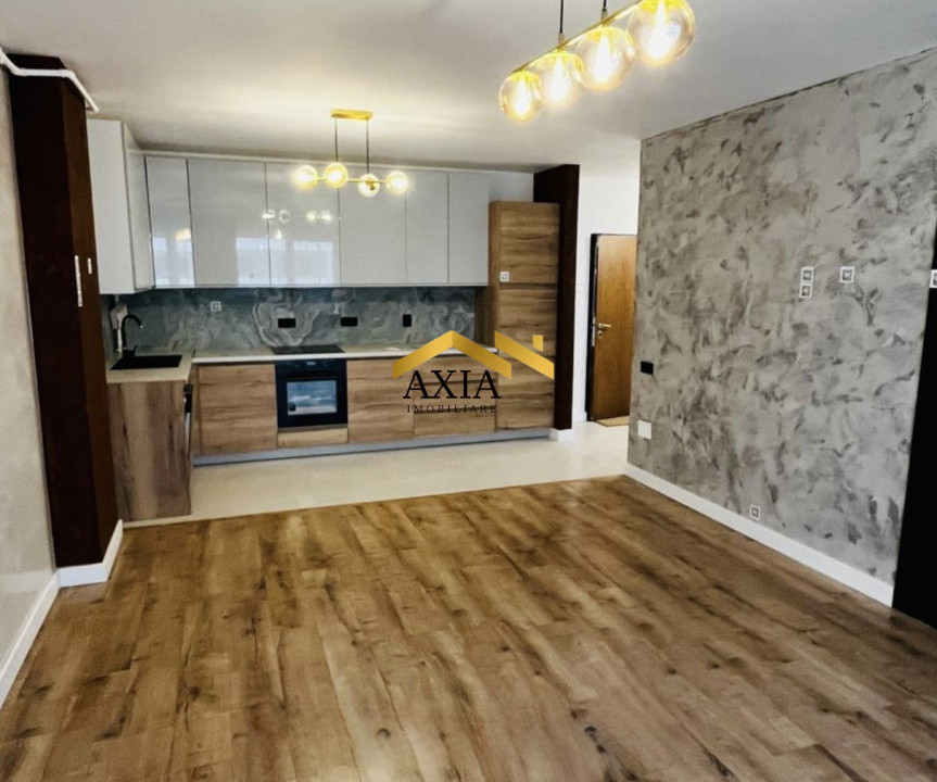 Apartament 2 camere | Zona Eroilor | Complet mobilat și utilat