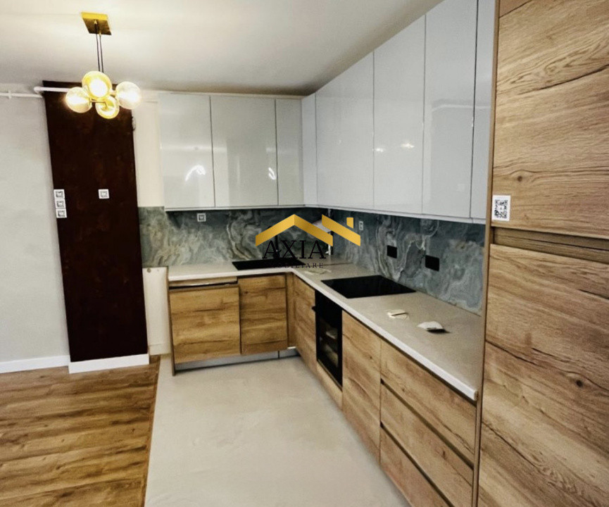 Apartament 2 camere | Zona Eroilor | Complet mobilat și utilat