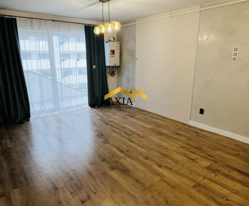 Apartament 2 camere | Zona Eroilor | Complet mobilat și utilat