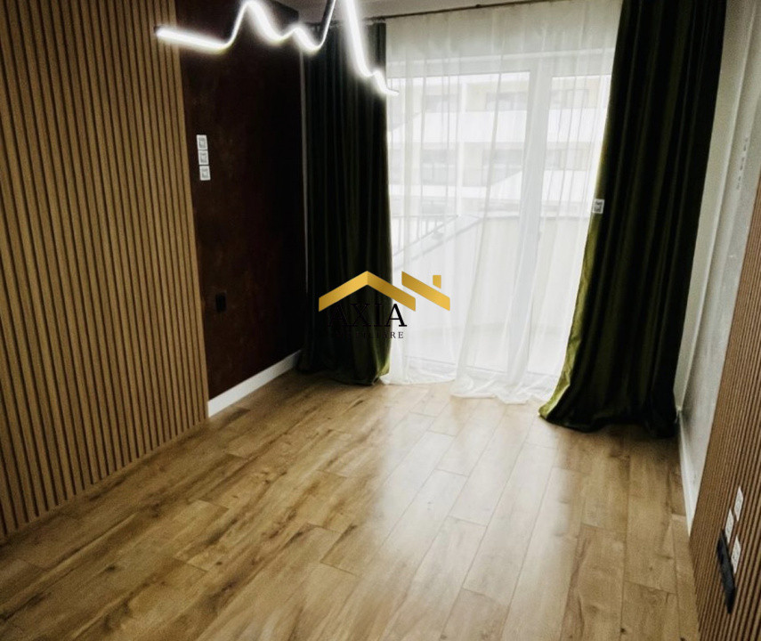 Apartament 2 camere | Zona Eroilor | Complet mobilat și utilat