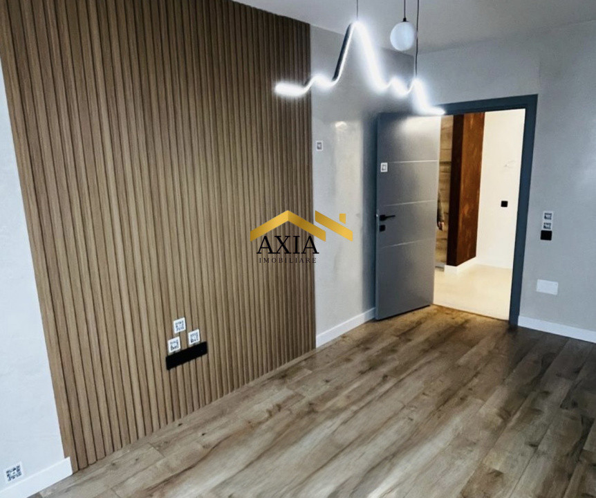 Apartament 2 camere | Zona Eroilor | Complet mobilat și utilat