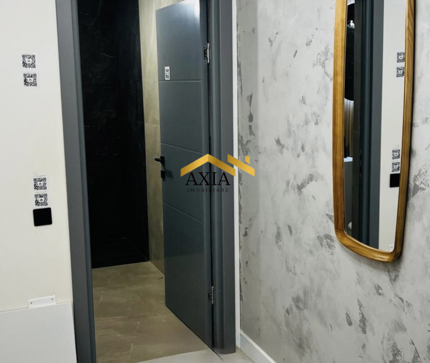 Apartament 2 camere | Zona Eroilor | Complet mobilat și utilat