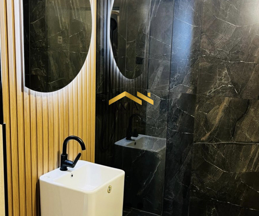 Apartament 2 camere | Zona Eroilor | Complet mobilat și utilat