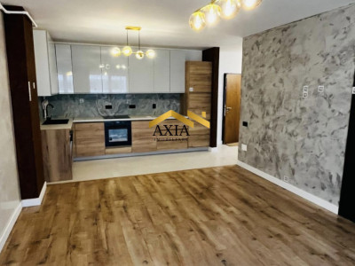 Apartament 2 camere | Zona Eroilor | Complet mobilat și utilat