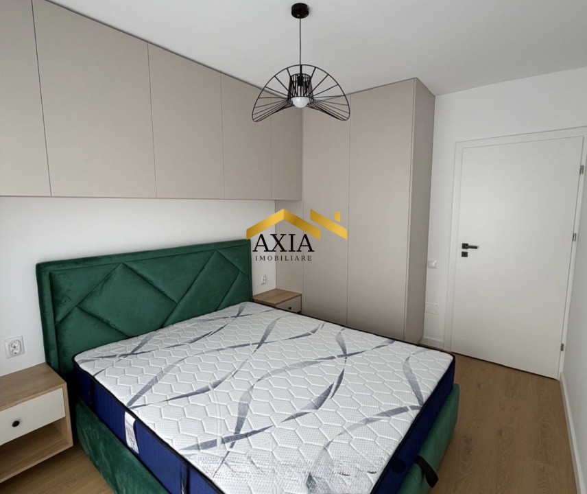 Apartament 2 camere, finisaje premium, ansamblu nou – Eroilor
