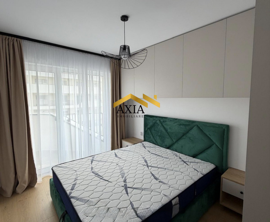 Apartament 2 camere, finisaje premium, ansamblu nou – Eroilor