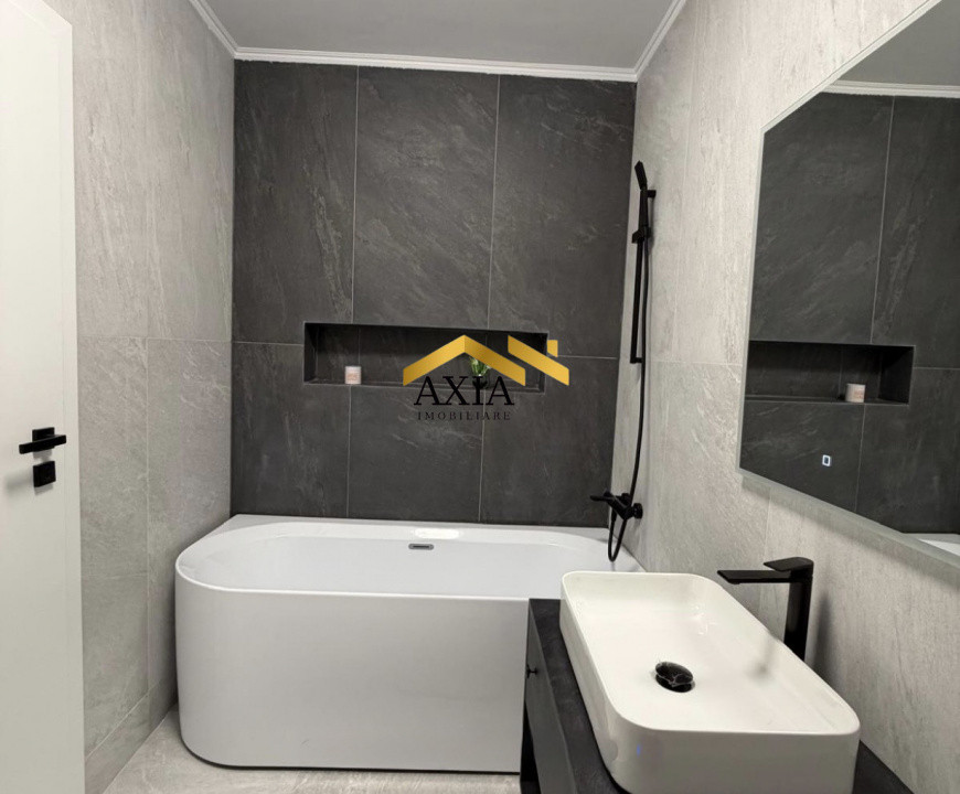 Apartament 2 camere, finisaje premium, ansamblu nou – Eroilor