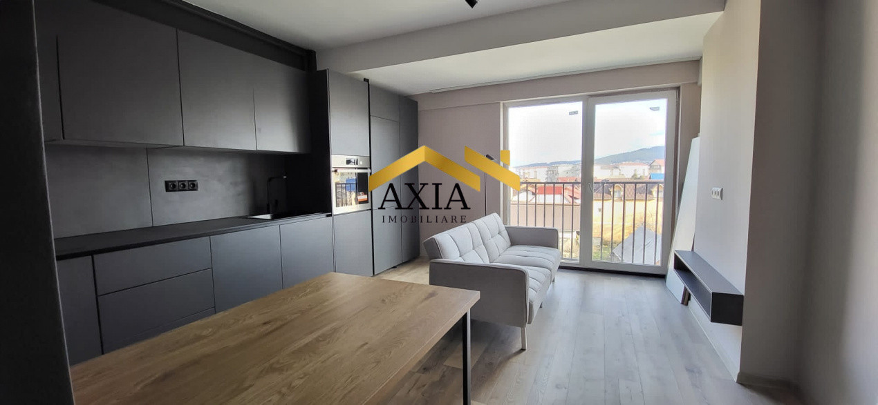 Apartament 2 camere, zona Lidl!