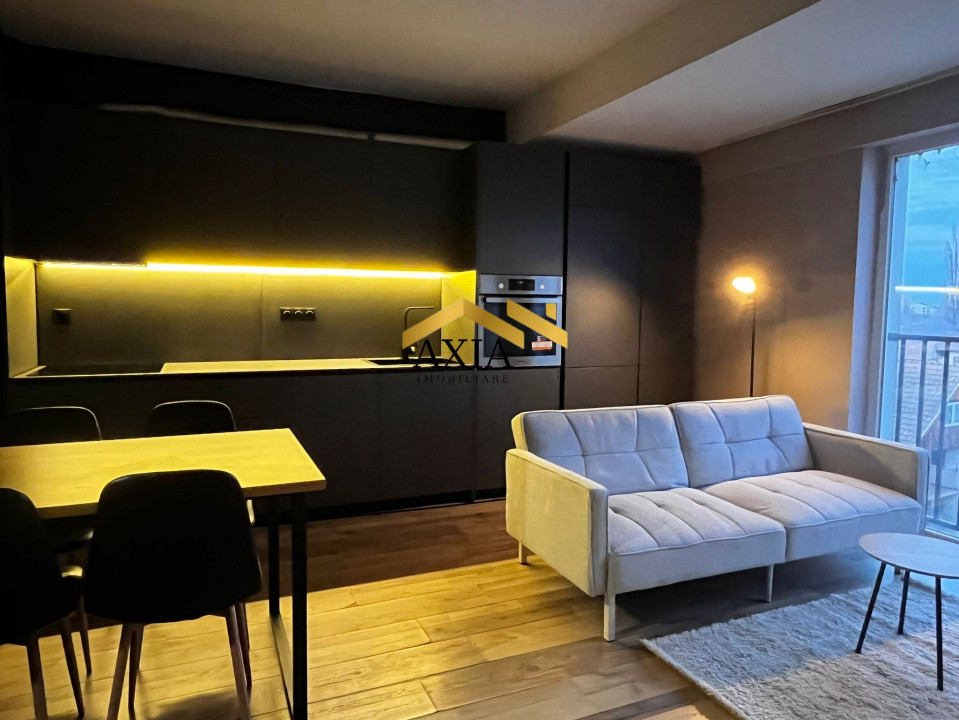 Apartament 2 camere, zona Lidl!