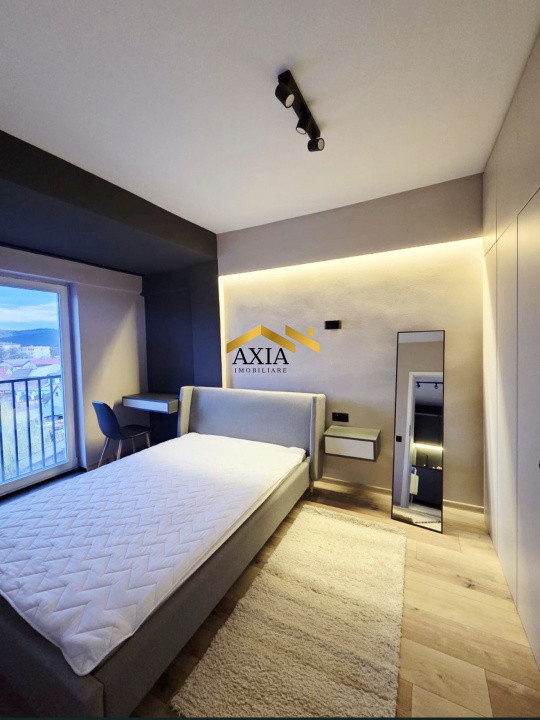 Apartament 2 camere, zona Lidl!