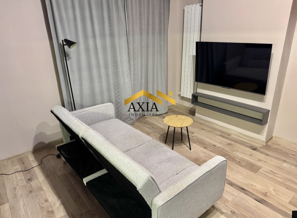 Apartament 2 camere, zona Lidl!