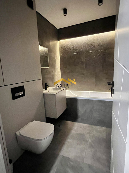 Apartament 2 camere, zona Lidl!