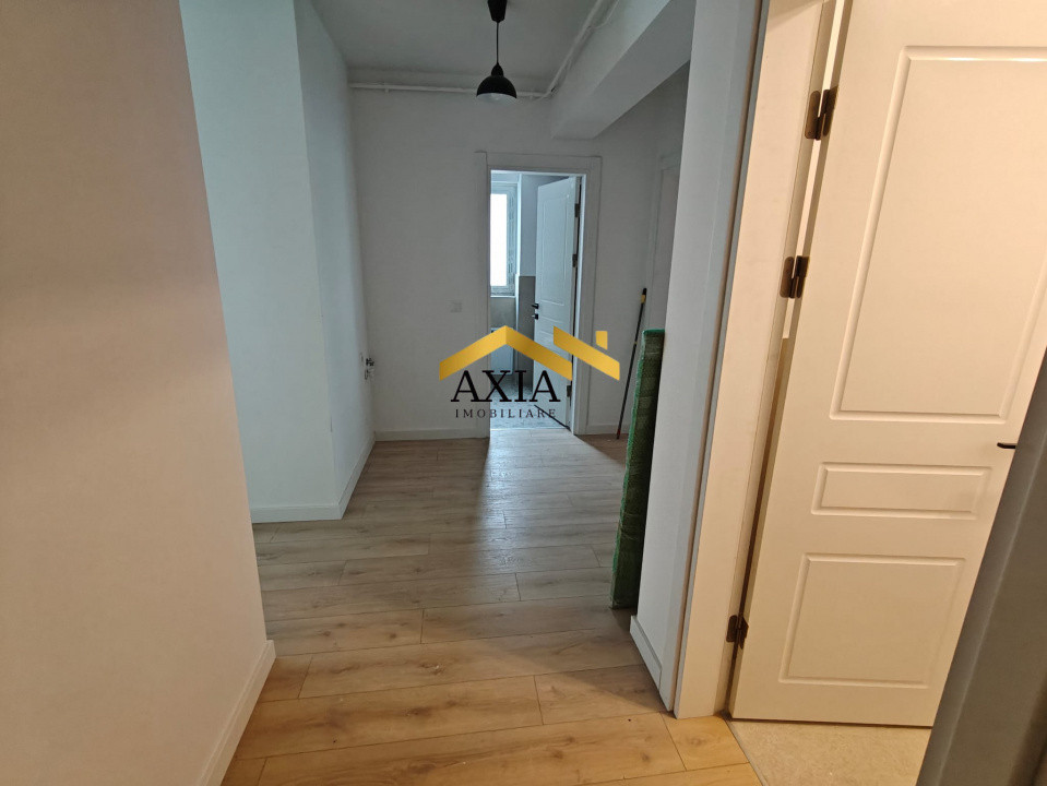 Apartament 3 camere de vânzare – Florești, zona Cetății