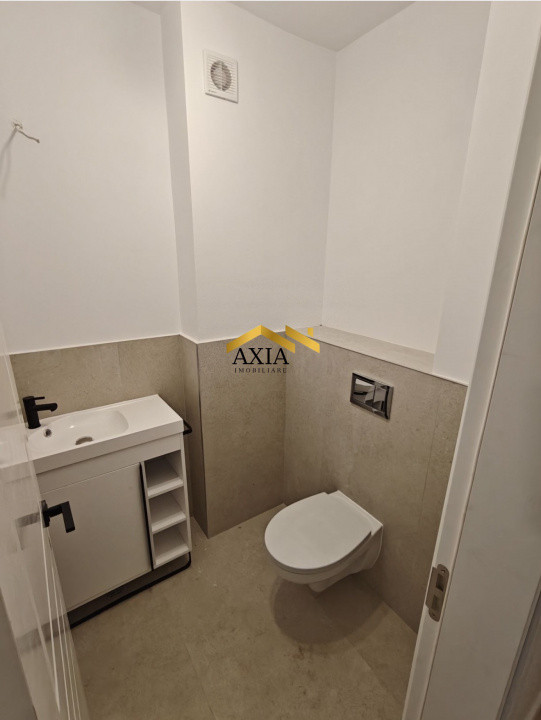 Apartament 3 camere de vânzare – Florești, zona Cetății