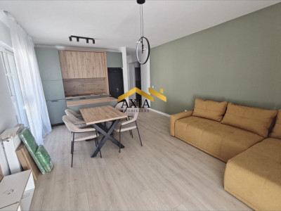 Apartament 3 camere de vânzare – Florești, zona Cetății