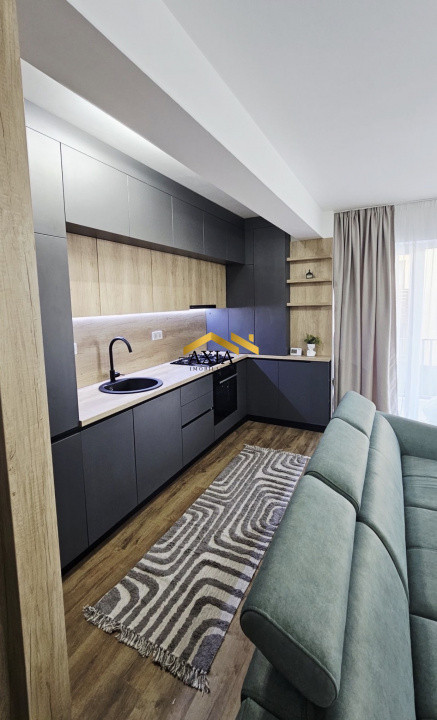 Apartament 2 camere, zona, Dumitru Mocanu!