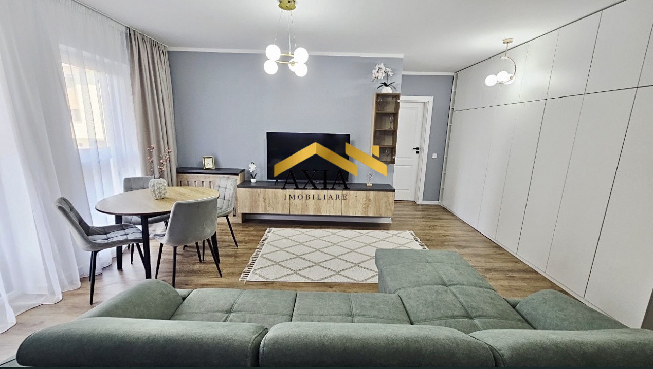 Apartament 2 camere, zona, Dumitru Mocanu!
