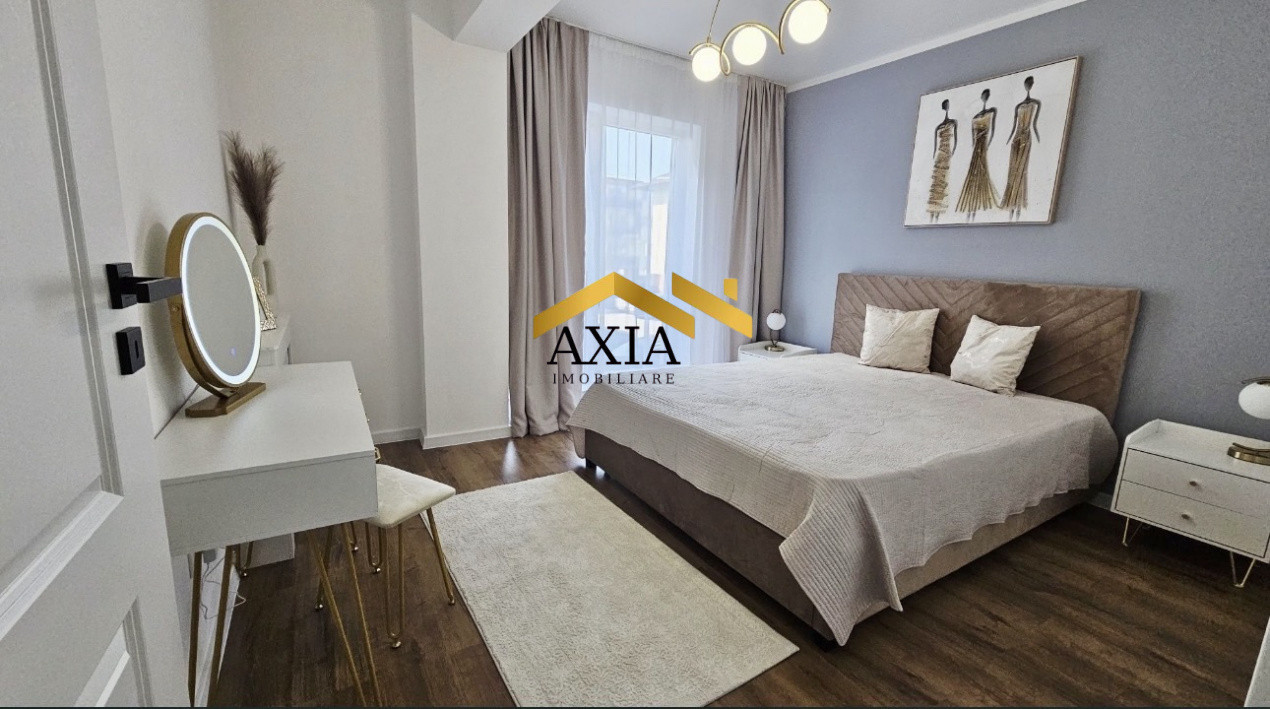 Apartament 2 camere, zona, Dumitru Mocanu!