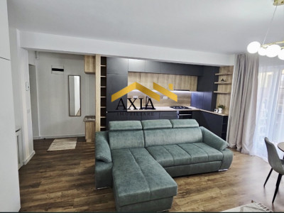 Apartament 2 camere, zona, Dumitru Mocanu!