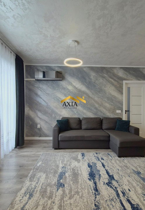 🏡 Apartament modern 3 camere + terasă 19 mp | Zona Vivo BMV 🌇