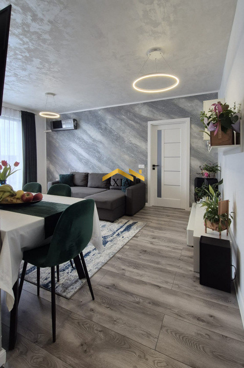 🏡 Apartament modern 3 camere + terasă 19 mp | Zona Vivo BMV 🌇