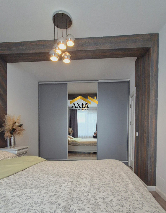 🏡 Apartament modern 3 camere + terasă 19 mp | Zona Vivo BMV 🌇