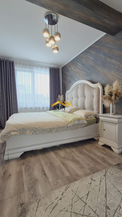 🏡 Apartament modern 3 camere + terasă 19 mp | Zona Vivo BMV 🌇