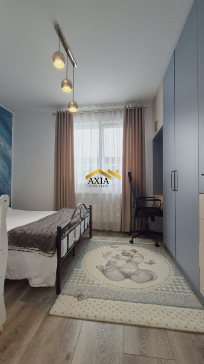 🏡 Apartament modern 3 camere + terasă 19 mp | Zona Vivo BMV 🌇