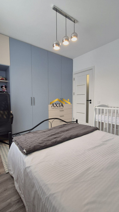 🏡 Apartament modern 3 camere + terasă 19 mp | Zona Vivo BMV 🌇